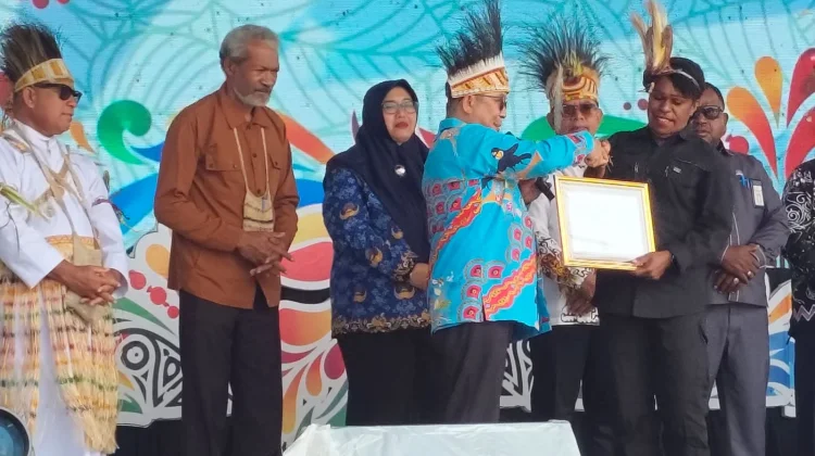 Kementerian Pariwisata Dorong Festival Kalimaro IV Jadi Flagship Event Papsel