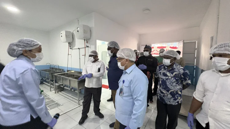 BGN Dorong Sinergi Daerah Sukseskan Program MBG