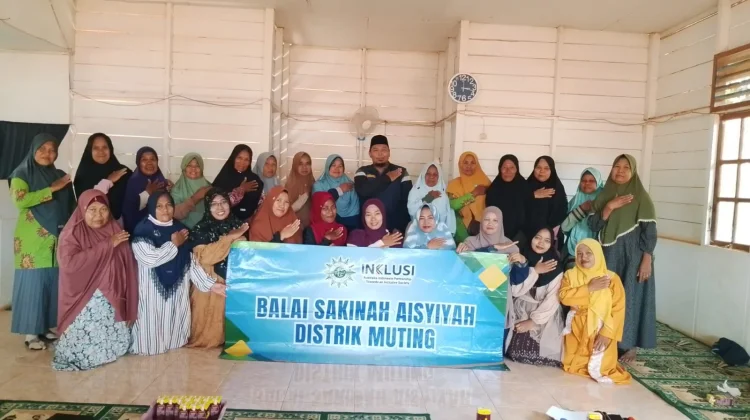 Perkuat Kawasan Transmigrasi, TEP UGM Isi Kajian Aisyiyah di Muting