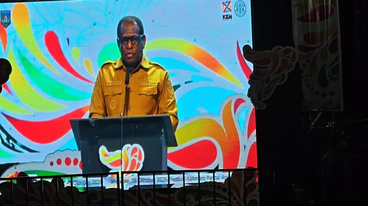Pemkab Merauke Dorong Kolaborasi Perkuat Event Pariwisata