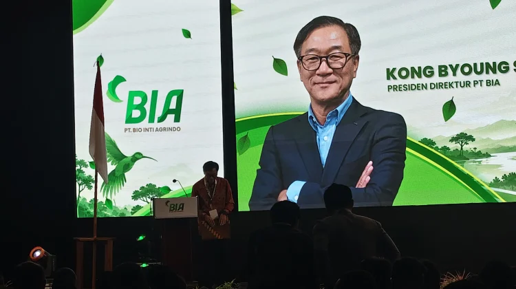 Konsultasi Publik Bian Project 2026 Perkuat Kolaborasi Pelestarian Danau Bian