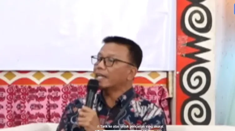Musim Kemarau Turunkan Debit Air PDAM Merauke - RRI.co.id