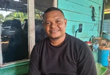 Rawa Biru Butuh Perhatian Pemerintah Daerah