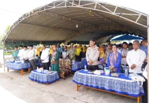 Umat Muslim Diajak Siapkan Diri Sambut Bulan Ramadhan