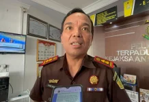 Kejari Tegaskan Penegakan Hukum Adil