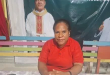 Misa Perdana Imam Baru Akan  Digelar