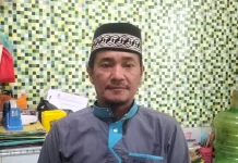 Empat Ustad Sulsel Ramaikan Ramadhan di Nurul Mujahidin