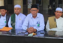 MUI Papua Selatan Keluarkan Maklumat Penetapan Awal Ramadhan