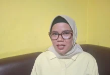 Sarah : Butuh Perhatian Pemerintah untuk Event Sepeda
