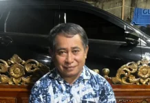 Antisipasi DPR Akan Kenaikan Harga Sembako