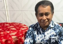 Langkah DPR Siapkan Stabilitas Harga Sembako