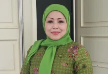 Semarak Ramadhan, PW MNU Papsel Gelar Rutinan Amaliyah