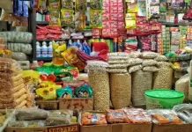 Memasuki Ramadan, Harga Barang di Kabupaten Merauke Fluktuatif