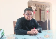 Makna Rabu Abu Pra Paskah Bagi Umat Katolik