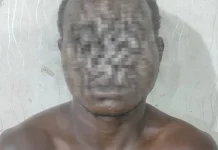 Polres Merauke Ringkus Pelaku Curas di Jalan Transito