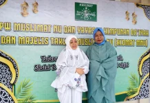 Rutinan Amaliyah Semarakkan Bulan Puasa Ramadan 1447H