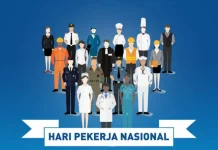 Tanggal 20 Februari,Hari Pekerja Nasional