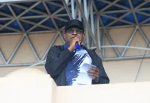 Liga 4 Piala Gubernur Papsel Jaring Bibit Mutiara Hitam