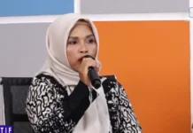 Edukasi Sampah Ubah Pola Pikir