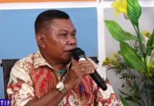 Kolaborasi Jadi Kunci Lingkungan Bersih
