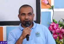 Pengelolaan Sampah Harus Terpadu