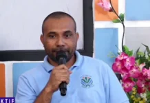 Kesadaran Lingkungan Perlu Gerakan Bersama