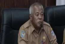 Sebelas Titik Jadi Agenda Safari Ramadan Pemprov Papsel