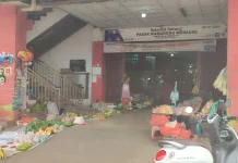 Ketahui Harga Bapok Hasil Pertanian di Merauke