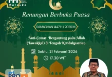 Wawan Gunawan : Anti Cemas