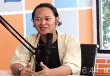 Smartphone Jadi Modal Awal Konten