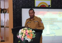 Papua Selatan Miliki Potensi Besar di Bidang Perikanan dan Kelautan