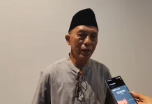 Bawaslu Papua Selatan Launching Ngabuburit Pengawasan