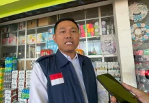 Takjil Ramadan Diawasi Lab Keliling