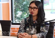 Media Sosial Dongkrak UMKM