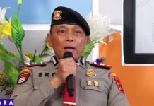 Satuan Pengamanan Objek Vital Perkuat Keamanan Merauke