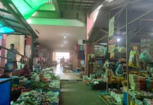 Inilah Harga Bapok Hasil Lainnya di  Merauke