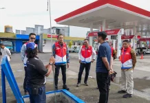 Pertamina Pastikan Stok BBM dan LPG Aman Selama Ramadan