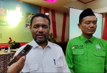 PKB Targetkan  2029 Jadi Pemenang Pemilu di Papua Selatan