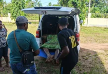 Diduga Mabuk, Warga Kumbe Ditemukan Meninggal