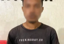 Sat Reskrim Polres Merauke Amankan Pelaku Curas