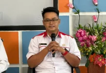 Sekolah Rakyat 77 Merauke Sekolah Negeri Terintegrasi