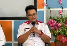 Sekolah Rakyat 77 Jemput Anak Tidak Sekolah