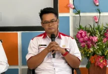 Sekolah Rakyat 77 Kekurangan Guru dan Rombel