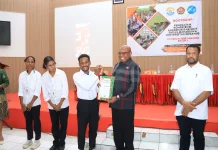 Pemprov Papua Selatan Bakal Sinergikan Program Seribu Sarjana