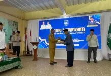 Gubernur Ajak Jalani Ramadan Sederhana di tengah Efisiensi
