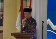 Muhammadiyah Rencana Hadirkan Perguruan Tinggi di Merauke
