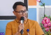 OJK Gelar Gebyar Ramadan Keuangan Syariah di Merauke