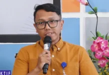 OJK Edukasi Prinsip Larangan Riba hingga Masyir