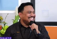 Pegadaian Merauke Gelar Ramadan Baitring dan Jumat Berkah