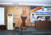 FGD-IDI Bermanfaat Bagi Kebijakan Umum